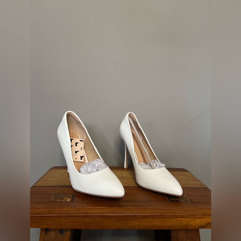 Women’s mysoft High Heel Pumps